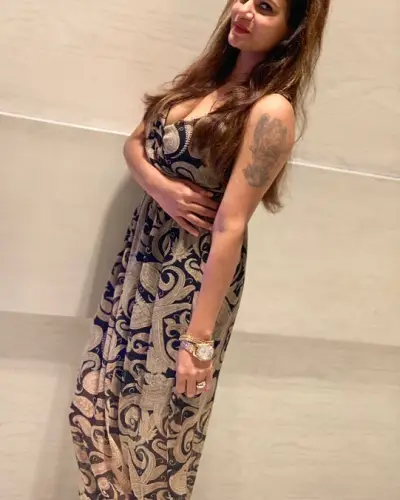 Gadarwara Escort